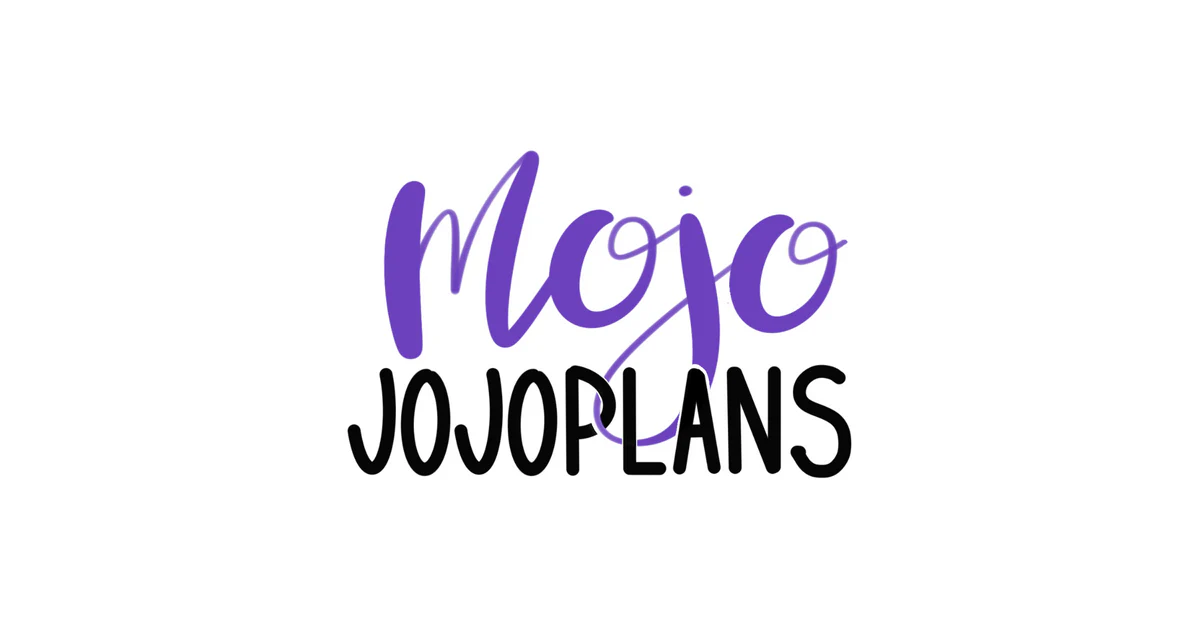 Mojo_JojoPlans